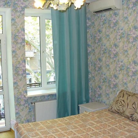 Apartmán Duke De Rishelie Oděsa Pokoj fotografie