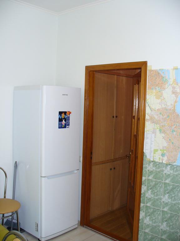 Apartmán Duke De Rishelie Oděsa Pokoj fotografie