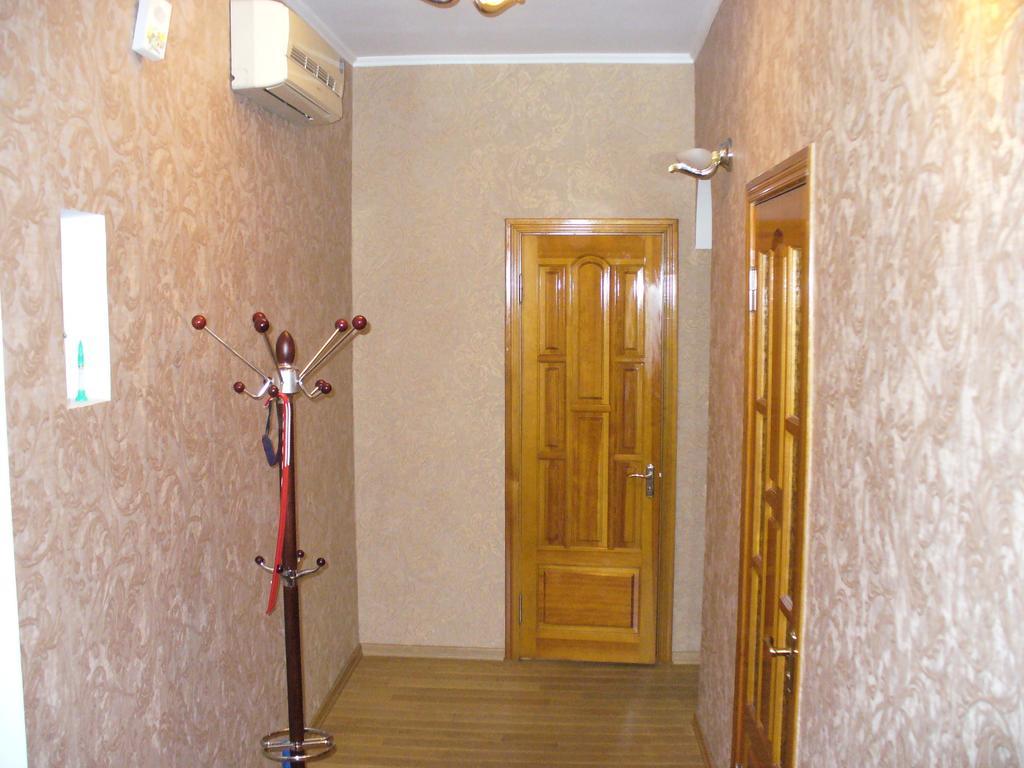 Apartmán Duke De Rishelie Oděsa Pokoj fotografie