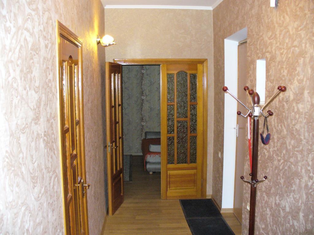 Apartmán Duke De Rishelie Oděsa Pokoj fotografie