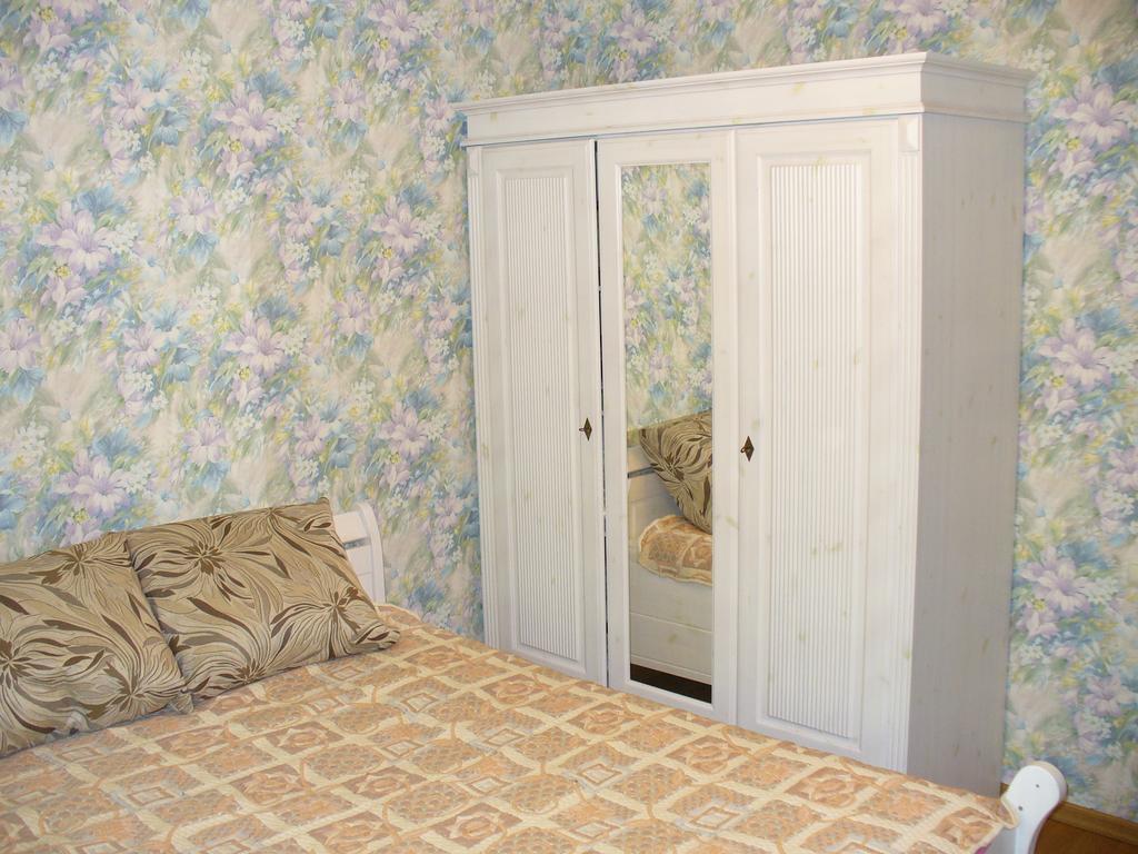 Apartmán Duke De Rishelie Oděsa Pokoj fotografie