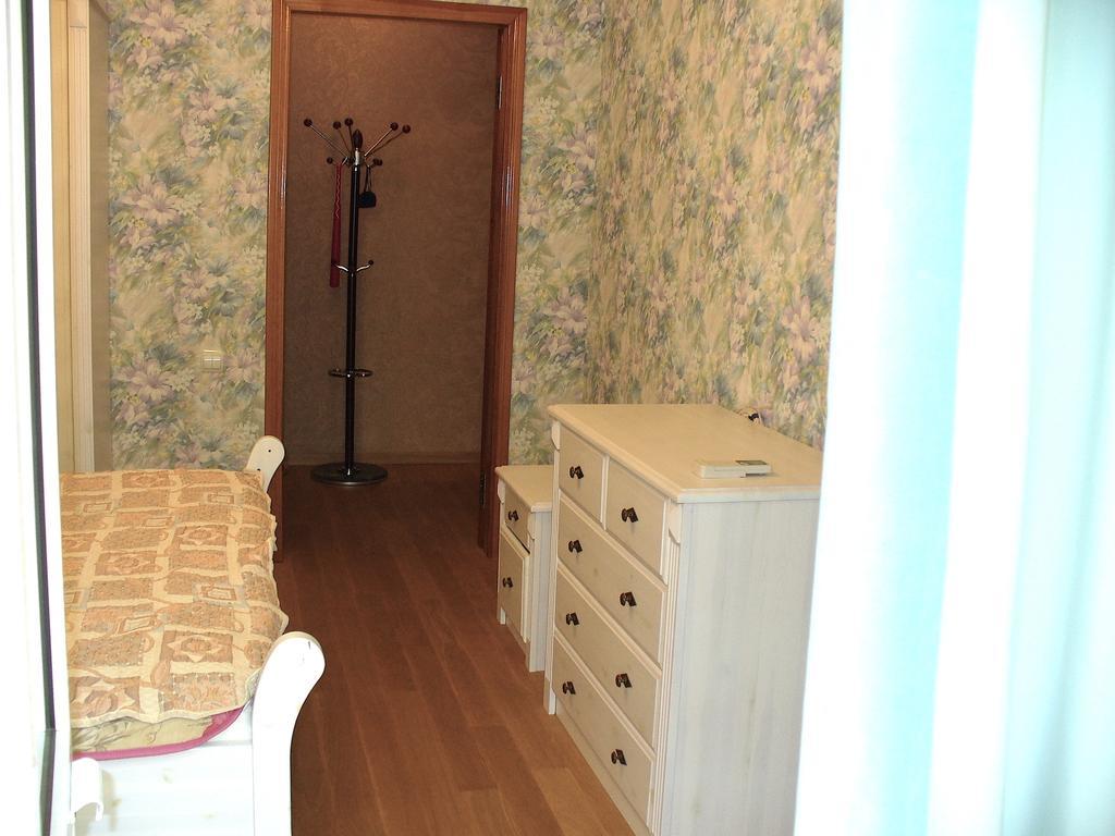 Apartmán Duke De Rishelie Oděsa Pokoj fotografie