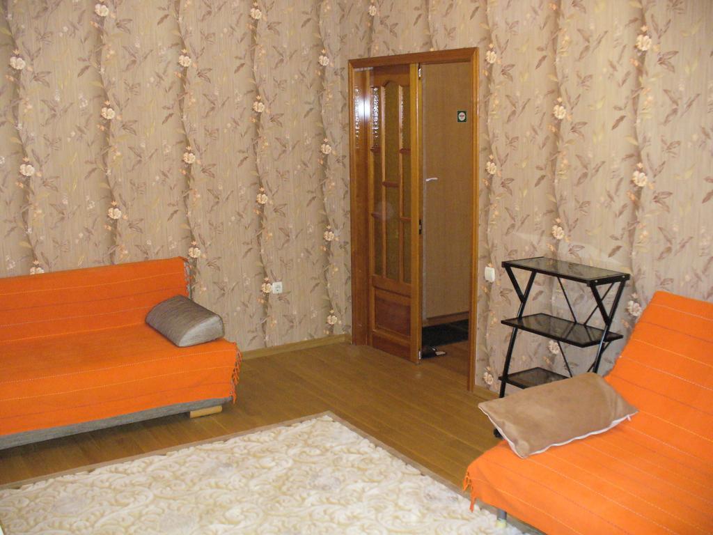 Apartmán Duke De Rishelie Oděsa Pokoj fotografie