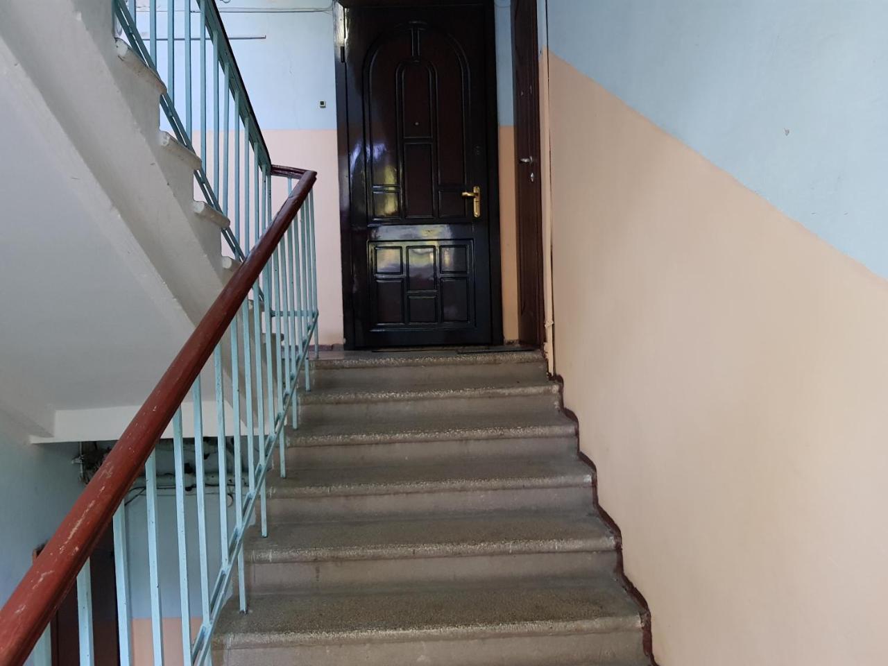 Apartmán Duke De Rishelie Oděsa Exteriér fotografie
